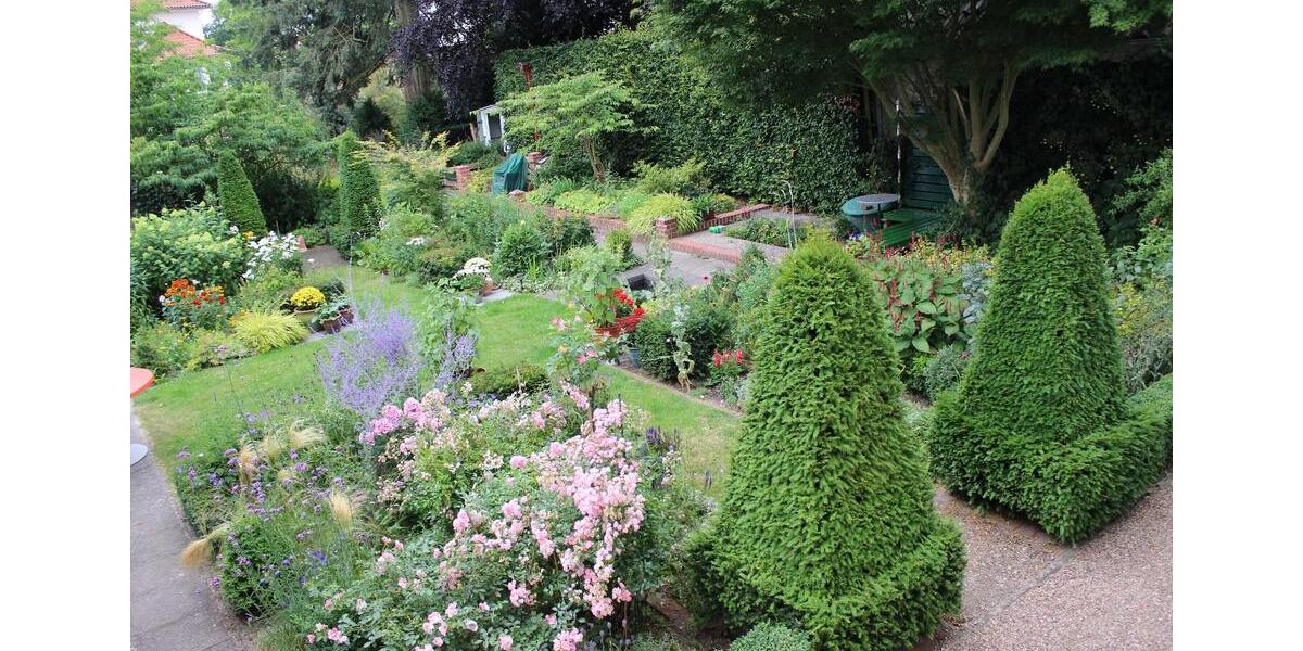 Dachgeschoßwohnung Rahden - 2 Zimmer, 60 m&sup2;, 530&euro; | Angebot:25311075