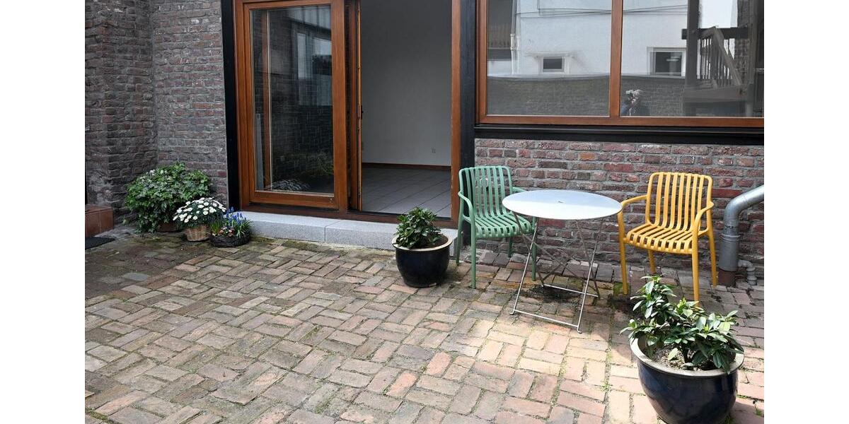 Erdgeschoßwohnung Gangelt - 3 Zimmer, 71 m&sup2;, 568&euro; | Angebot:26197468