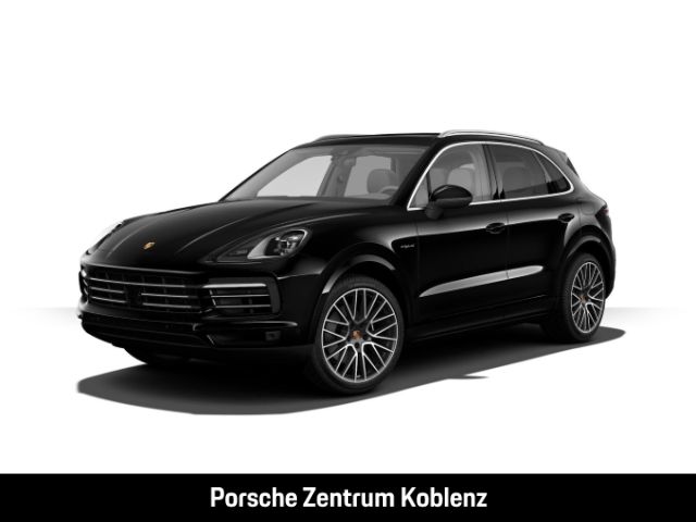 Porsche Cayenne 102.700 km 60.950 &euro; Koblenz 56070