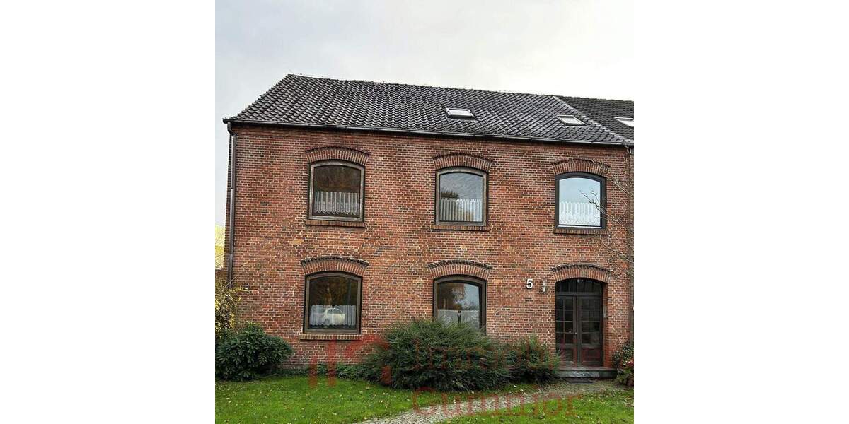 Einfamilienhaus Salzbergen - 1 Zimmer, 226 m&sup2;, 149.000&euro; | Angebot:24311973