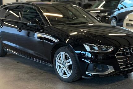 Audi A4 52.131 km 26.450 &euro; Friedewald 36289