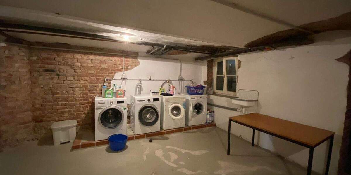 Etagenwohnung Lüneburg Rotes Feld - 5 Zimmer, 166 m&sup2;, 849.000&euro; | Angebot:25778186