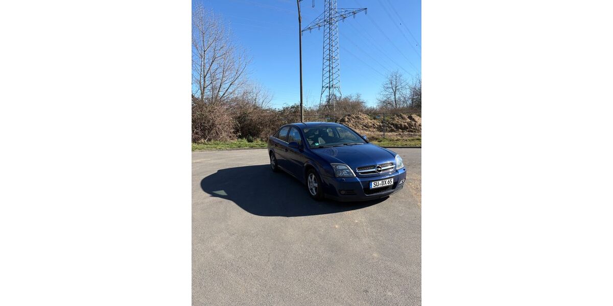 Opel Vectra 134.000 km 3.200 &euro; Sankt Augustin 53757