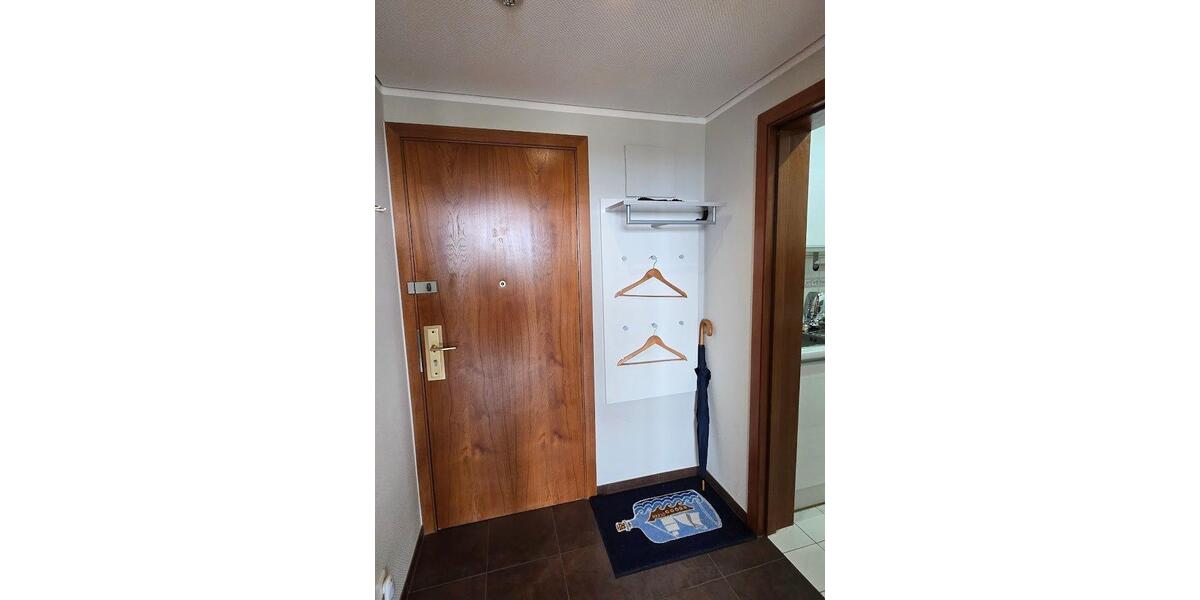 Etagenwohnung Lübeck Alt-Travemünde / Rönnau - 2 Zimmer, 64 m&sup2;, 748.000&euro; | Angebot:26872034