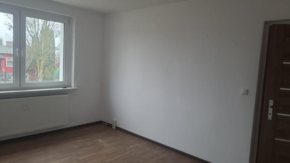 4-Zimmer-Wohnung in Neuzelle, Kruggasse zu vermietet. 4 zimmer