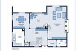 Einfamilienhaus Immendingen - 7.5 Zimmer, 234 m&sup2;, 1.850&euro; | Angebot:26039595