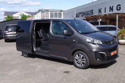 Peugeot Traveller