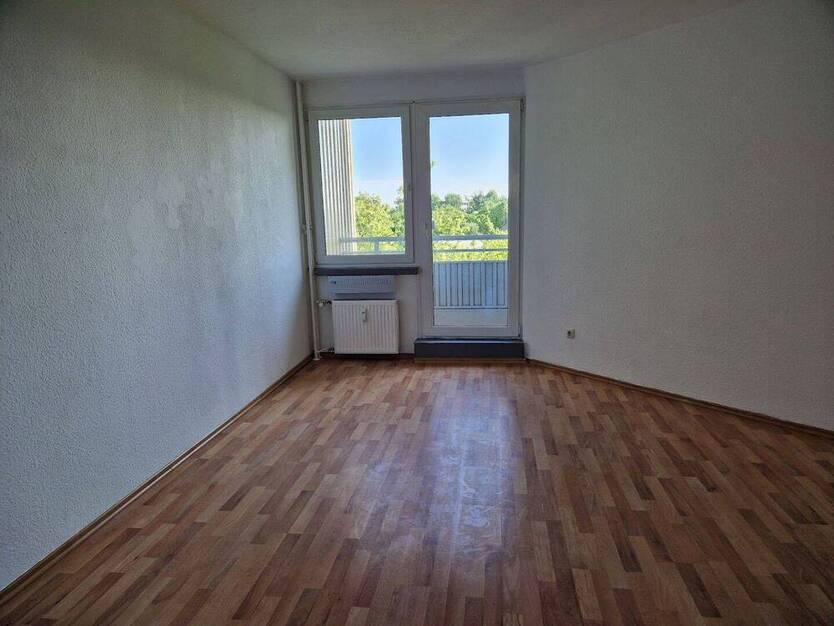 Attraktive 3-Zimmer-Wohnung in Porz Finkenberg