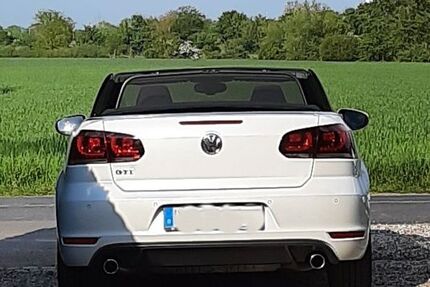 VW Golf 76.000 km 17.000 &euro; Kalkar 47546