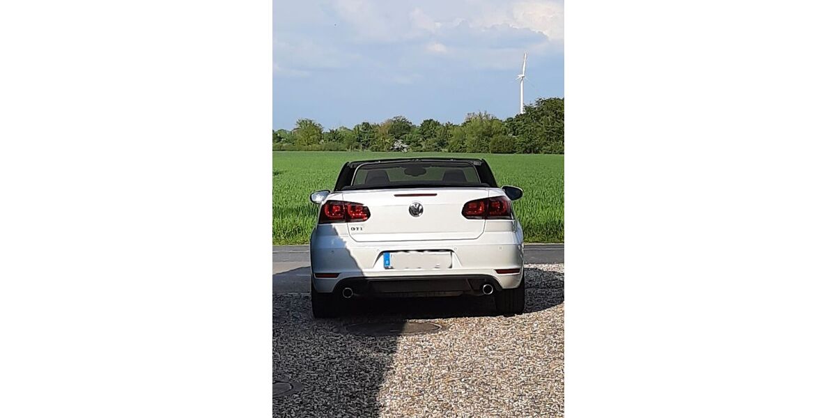 VW Golf 76.000 km 17.000 &euro; Kalkar 47546