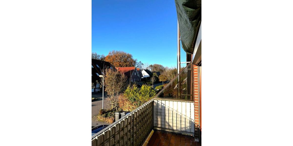 Ferienwohnung in Dangast 2 zimmer