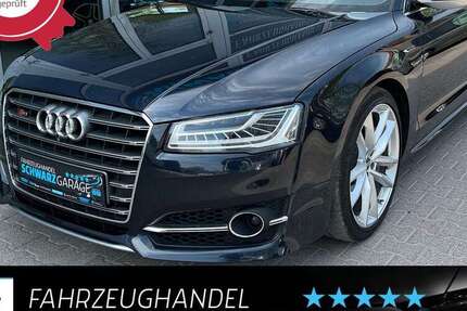 Audi S8 149.180 km 42.222 € Spremberg 03130