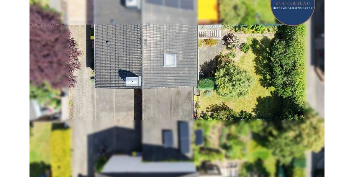 Doppelhaushälfte Köln Urbach - 5 Zimmer, 105 m&sup2;, 349.000&euro; | Angebot:26768073