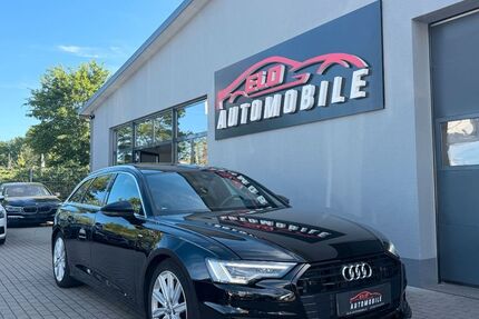 Audi A6 111.207 km 25.990 &euro; Eppertshausen 64859