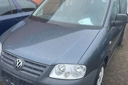 VW Caddy 284.609 km 2.580 &euro; Rendsburg 24768