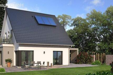 Haus Annaberg-Buchholz Buchholz - 4 Zimmer, 136 m&sup2;, 296.169&euro; | Angebot:24697330