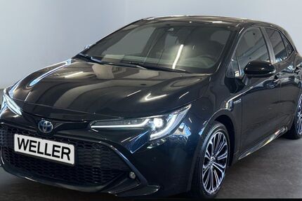 Toyota Corolla 15.774 km 21.440 &euro; Bremen 28205