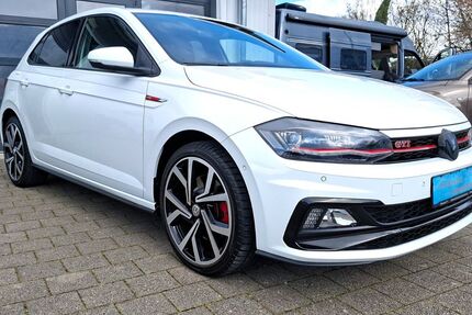 VW Polo 91.100 km 17.990 &euro; Altlußheim 68804