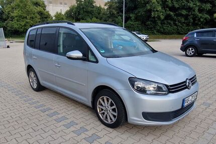 VW Touran 244.000 km 4.999 &euro; Pfaffenhofen an der Ilm 85276