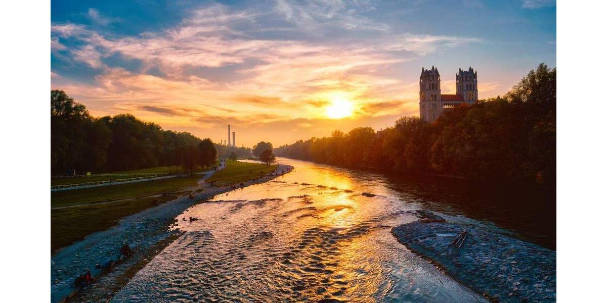 Etagenwohnung Geretsried - 3 Zimmer, 86 m&sup2;, 390.000&euro; | Angebot:25779973