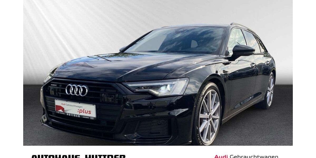 Audi A6 88.054 km 41.783 &euro; Landsberg 86899