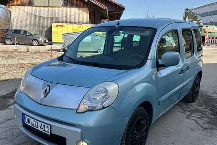 Renault Kangoo 252.745 km 3.450 &euro; Waltenhofen 87448