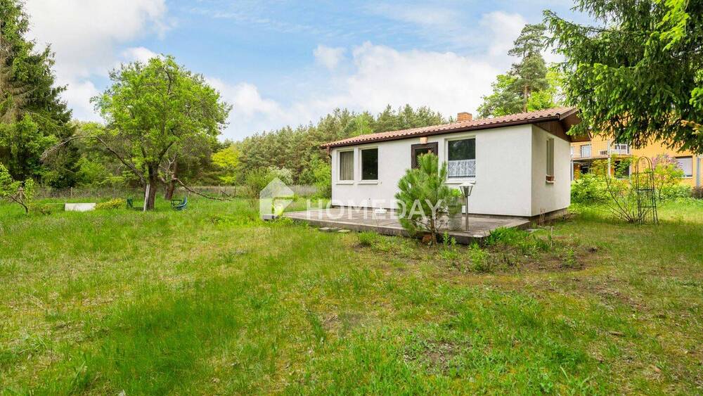 Grundstück Wandlitz Basdorf - 320.000&euro; | Angebot:26751877