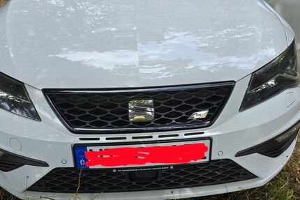 Seat Leon 91.500 km 19.000 &euro; Schwäbisch Gmünd 73529