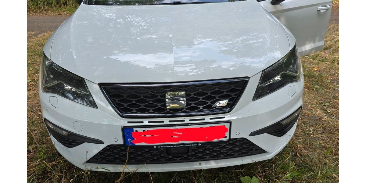 Seat Leon 91.500 km 20.000 &euro; Schwäbisch Gmünd 73529
