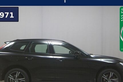 Volvo XC60 201.304 km 22.950 € Gyhum/Bockel 27404