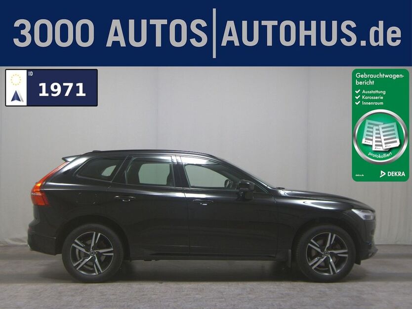 Volvo XC60 201.304 km 22.950 € Gyhum/Bockel 27404