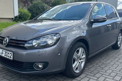 VW Golf 144.500 km 6.500 &euro; Hochheim am Main 65239
