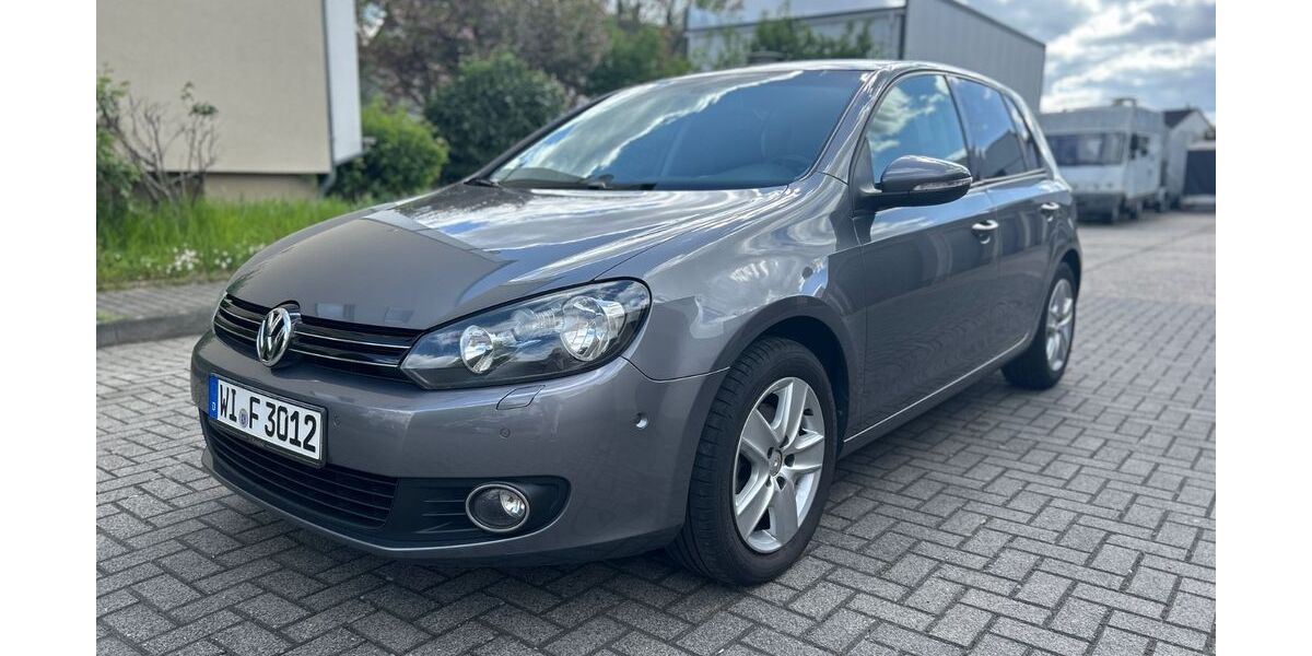 VW Golf 144.500 km 6.500 &euro; Hochheim am Main 65239