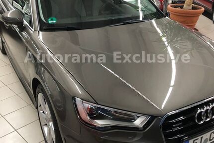 Audi A3 152.000 km 13.800 &euro; Ernsgaden 85119