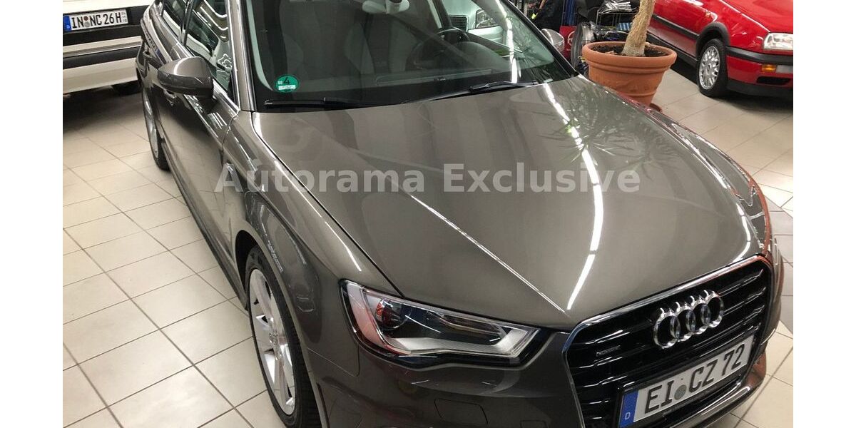 Audi A3 152.000 km 13.800 &euro; Ernsgaden 85119