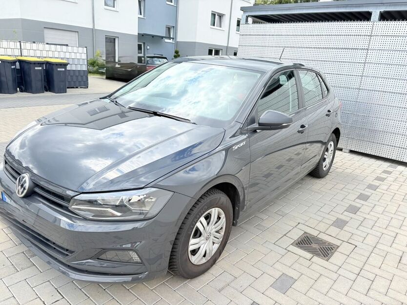 VW Polo 65.000 km 9.000 € Ranstadt 63691