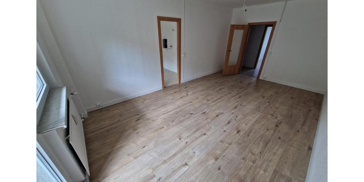 Etagenwohnung Doberschau-Gaußig Gaußig - 3 Zimmer, 71 m&sup2;, 345&euro; | Angebot:19629772