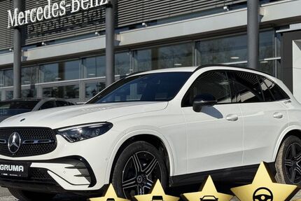 Mercedes-Benz GLC 220 17.660 km 58.990 € Grimma 04668