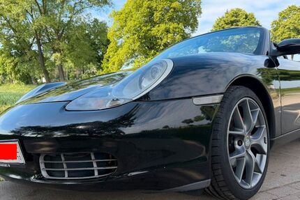 Porsche Boxster 236.171 km 13.500 &euro; Weyhe 28844
