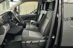 Opel Vivaro Cargo 1.5 D Edition M 1.Hand Sitzhzg 9.900 km 23.960 &euro; Lich 35423
