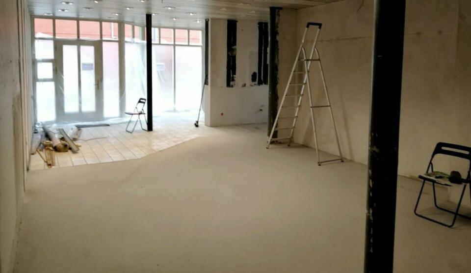 Gewerbeobjekt Schleswig - 714&euro; | Angebot:25258947