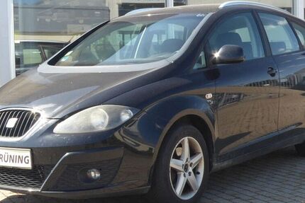 Seat Altea