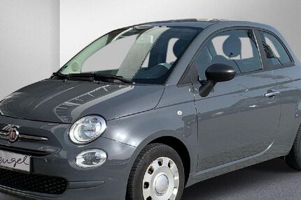 Fiat 500 31.600 km 10.989 &euro; Wunsiedel 95632