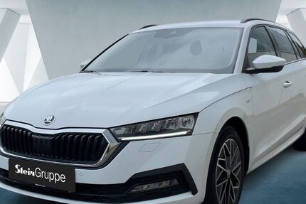 Skoda Octavia 70.650 km 22.775 € Gummersbach 51645