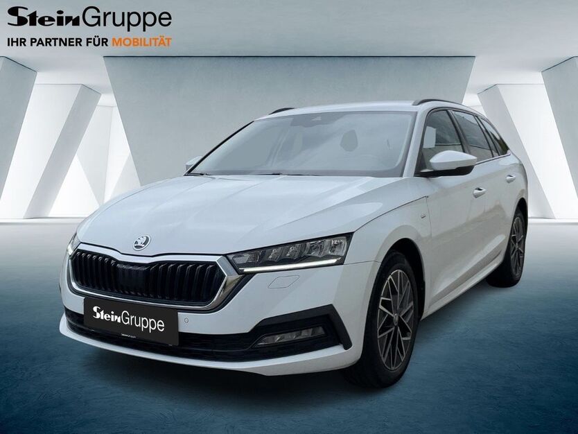 Skoda Octavia 70.650 km 23.370 € Gummersbach 51645