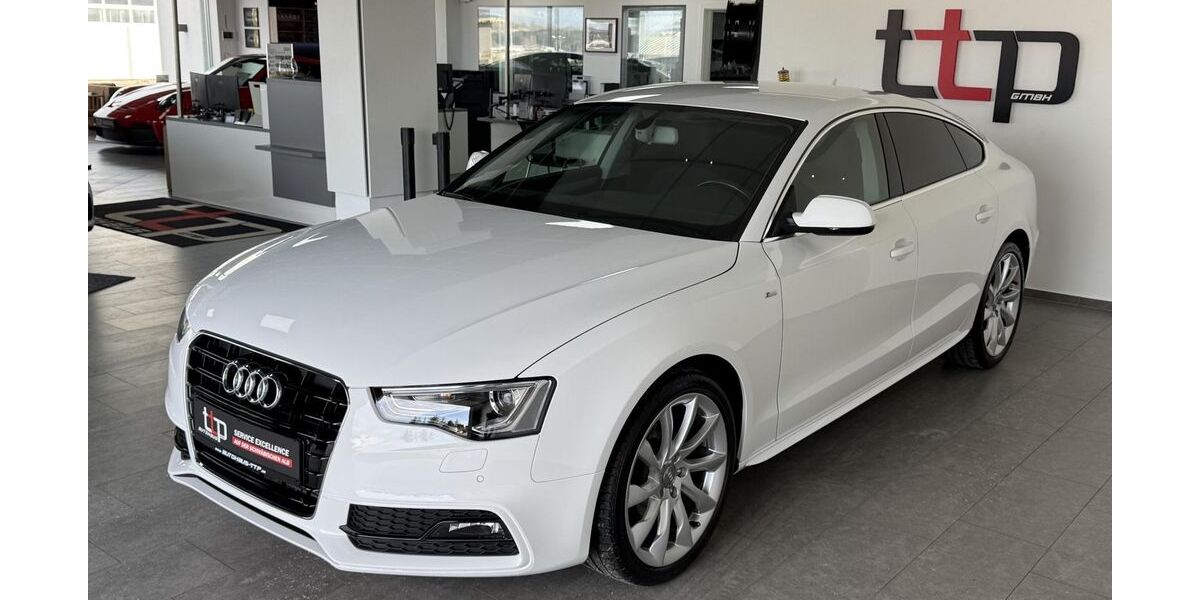 Audi A5 144.000 km 16.390 &euro; Heroldstatt 72535