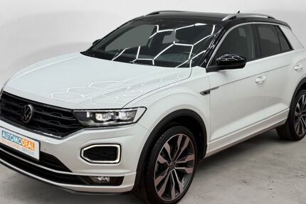 VW T-Roc 34.341 km 25.689 &euro; Dinslaken 46539