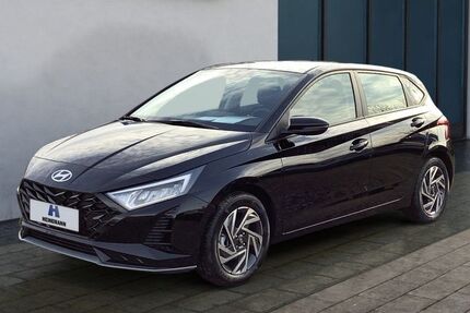 Hyundai i20 6.700 km 21.690 &euro; Salzgitter 38229