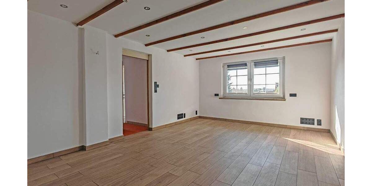 Bungalow Frankenberg Sachsenburg - 2 Zimmer, 60 m&sup2;, 219.000&euro; | Angebot:25799862