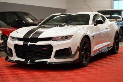 Chevrolet Camaro 18.588 km 31.950 &euro; Pfungstadt 64319